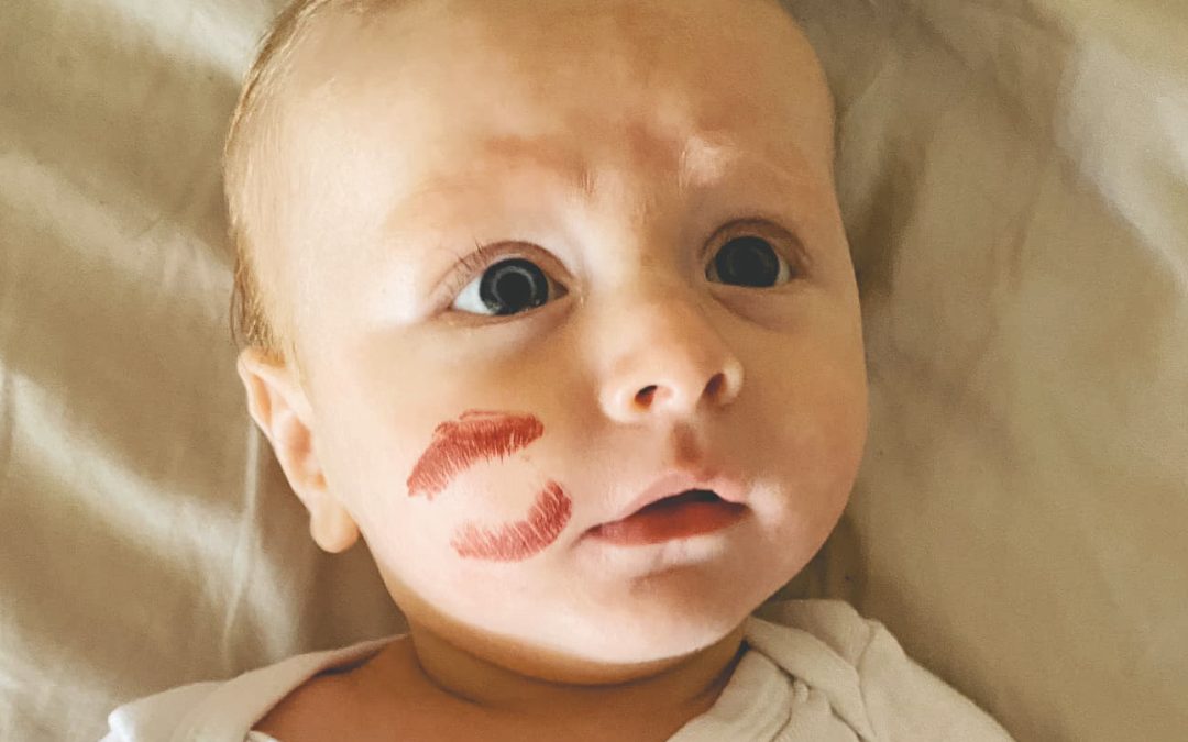 Valentine’s Baby