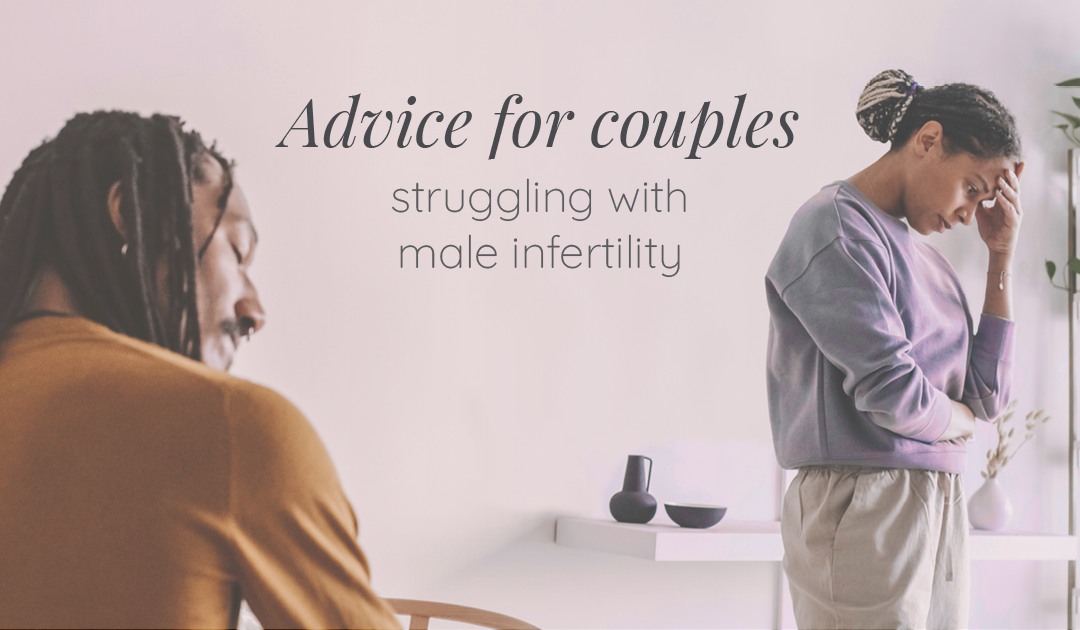 Advice for couples